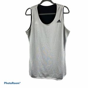 Adidas Men's Large Basketball Jersey